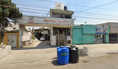 Materiales Casa Blanca en Ecatepec de Morelos