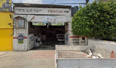 Materiales Castor El Constructor en Ecatepec de Morelos