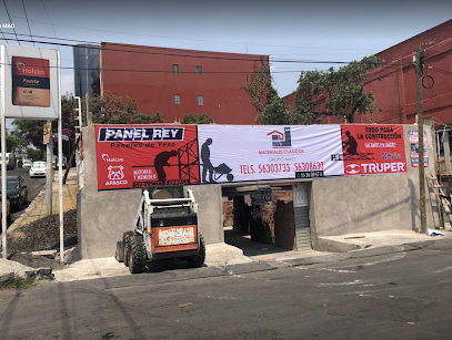 Materiales Clásicos, Grupo Mao Materiales para Construcción - Sur en Tlalpan