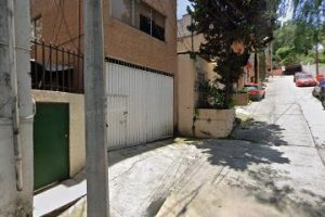 Materiales Cleopatra en López Mateos