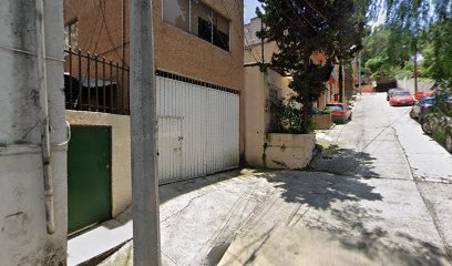 Materiales Cleopatra en López Mateos