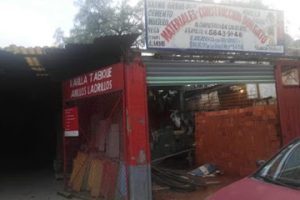 Materiales Construcción Don Gato en Xochimilco