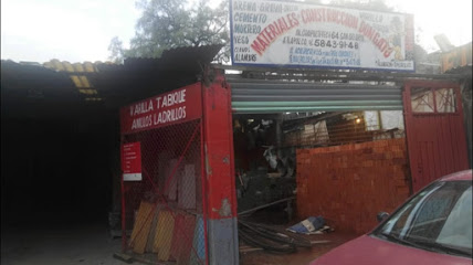 Materiales Construcción Don Gato en Xochimilco
