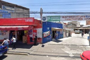 Materiales Copca en Venustiano Carranza