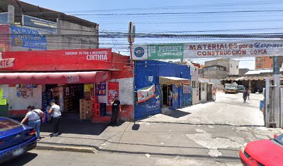 Materiales Copca en Venustiano Carranza