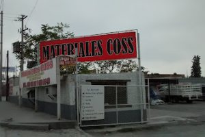 Materiales Coss en Saltillo