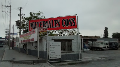 Materiales Coss en Saltillo