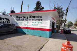 Materiales Cua en Cuautitlán Izcalli