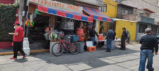Materiales Dania en Ecatepec de Morelos