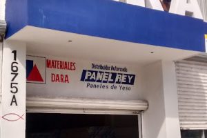 Materiales Dara en Saltillo