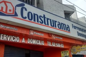 Materiales Domínguez en Irapuato