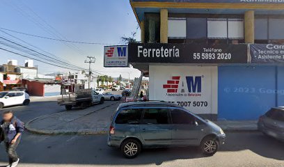 Materiales Don Nico en Cuautitlán Izcalli