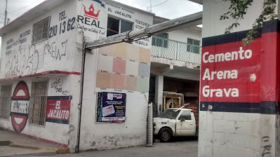 Materiales El Jacalito en Gómez Palacio