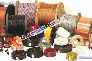 Materiales Electricos en Celaya