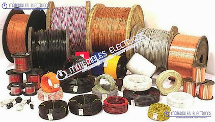 Materiales Electricos en Celaya