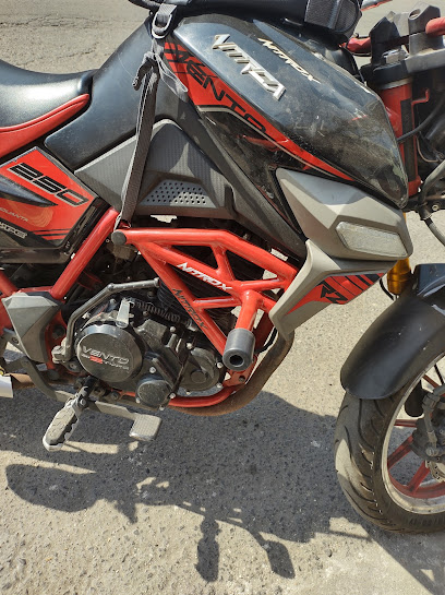 Materiales Eliseo en Ecatepec de Morelos