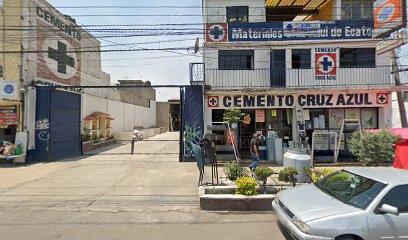 Materiales Escorpion en Ecatepec de Morelos