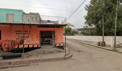 Materiales Esquivel en Gómez Palacio