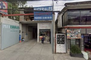 Materiales Fernandez en López Mateos