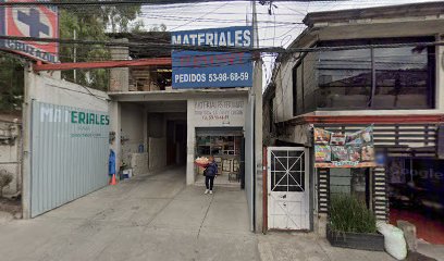 Materiales Fernandez en López Mateos