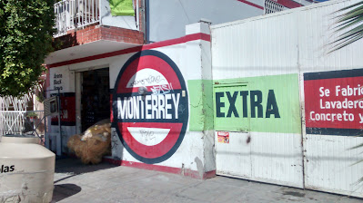 Materiales Flores en Gómez Palacio