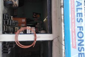 Materiales Fonseca en Ecatepec de Morelos