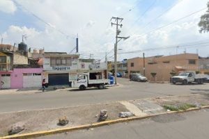 Materiales Frances en Ecatepec de Morelos