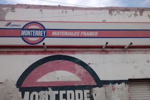 Materiales Franco en Celaya