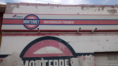 Materiales Franco en Celaya