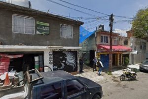Materiales Fuentes en Tlalpan