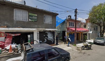 Materiales Fuentes en Tlalpan