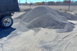 Materiales G y G en Cd. Juárez