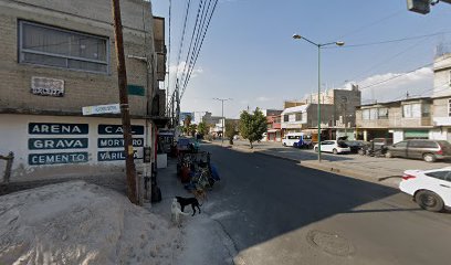 Materiales Gallegos en Nezahualcóyotl