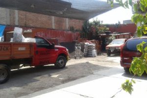 Materiales Garcia en Iztapalapa