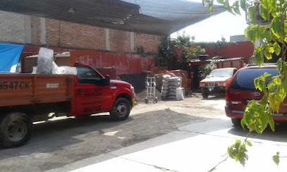 Materiales Garcia en Iztapalapa