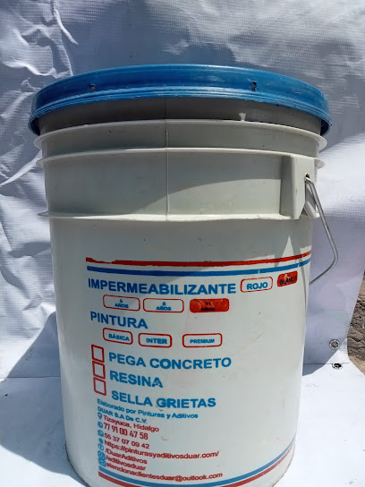 Materiales García en Miguel Hidalgo