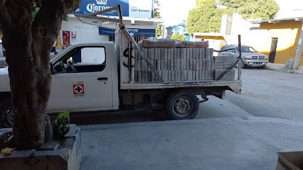 Materiales Genovez en Tuxtla Gutiérrez