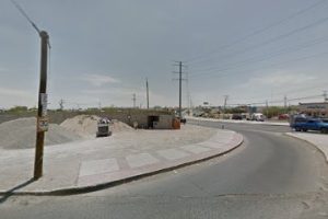 Materiales Gonzalez en Cd. Juárez