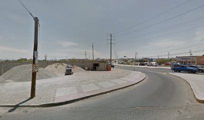 Materiales Gonzalez en Cd. Juárez