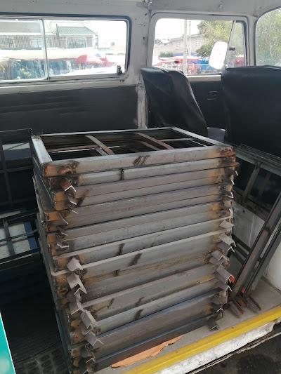 Materiales Guadiana en Ecatepec de Morelos