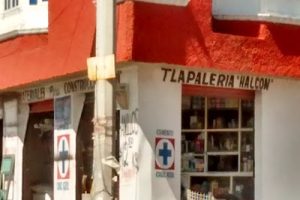 Materiales Halcon en Ecatepec de Morelos