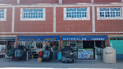 Materiales Jiménez en Ecatepec de Morelos