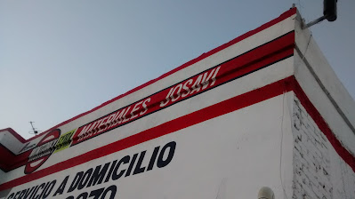 Materiales Josavi en Saltillo