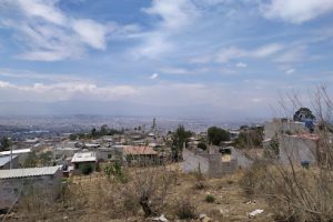 Materiales Júpiter en Ixtapaluca