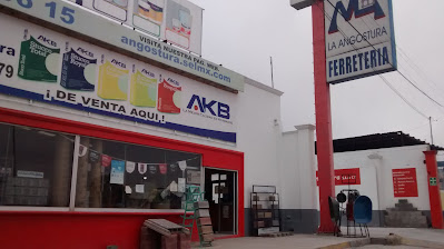 Materiales La Angostura en Saltillo