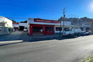 Materiales La Central en Manzanillo