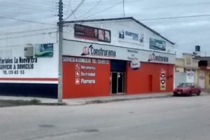 Materiales La Nueva Era en Durango