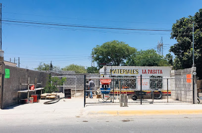 Materiales La Pasita en Gómez Palacio