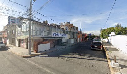 Materiales La Popular en Ecatepec de Morelos