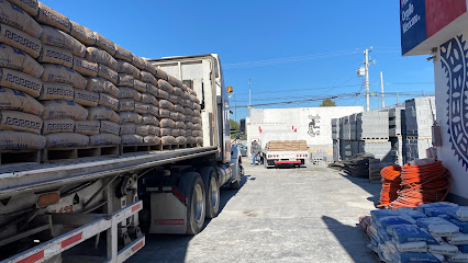 Materiales La Purisima en Saltillo